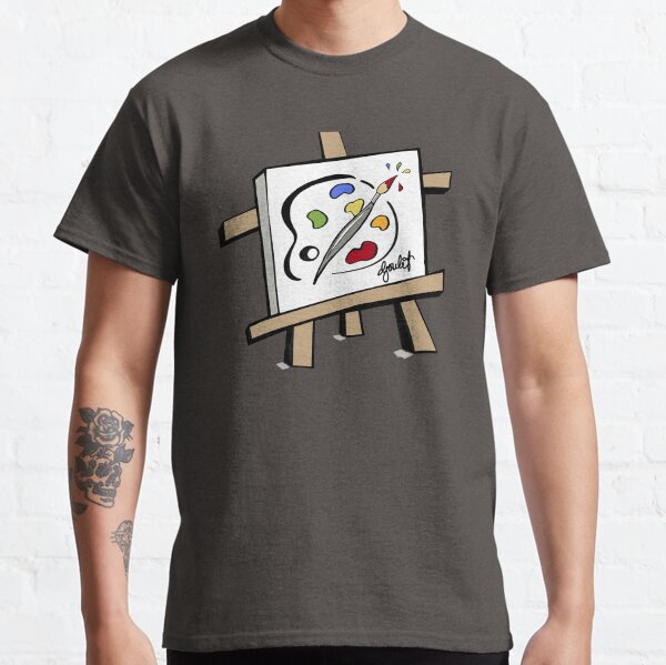 Item preview, Make Art! designed and sold by Art by Dorothy Goulet.