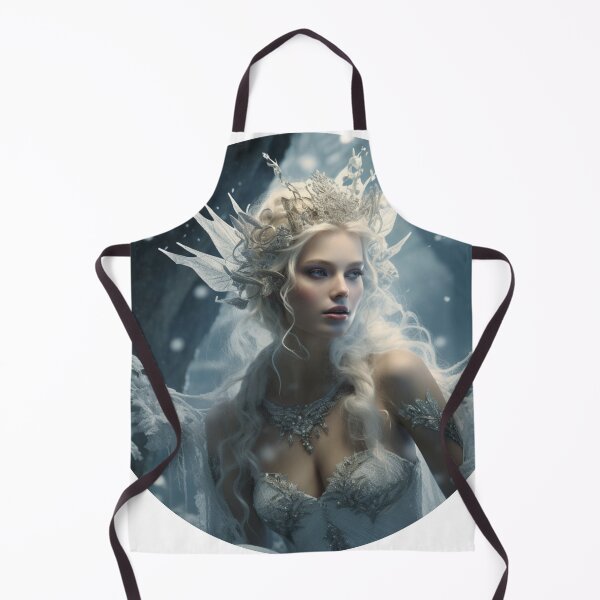 Item preview, Winter Fairy designed and sold by MendaciousMina.