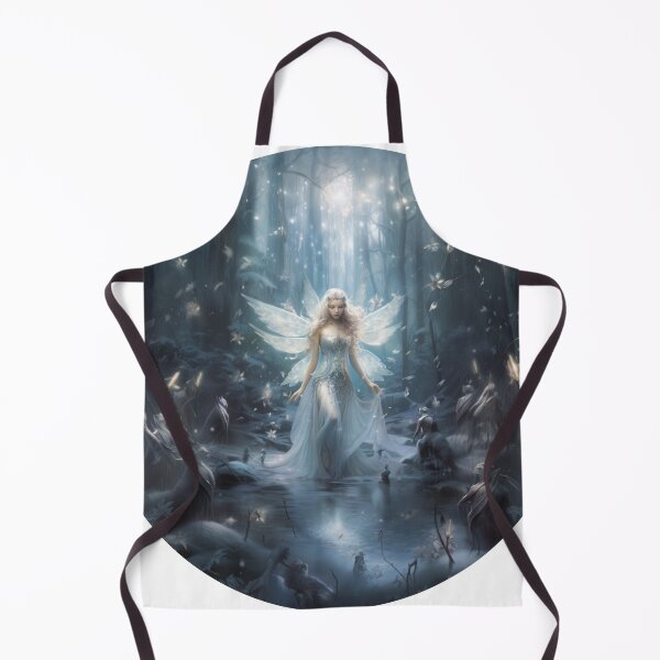 Item preview, Winter Fairy designed and sold by MendaciousMina.