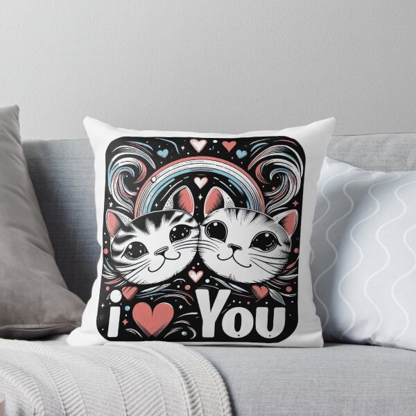 Item preview, Love II designed and sold by ColorfulTouches.