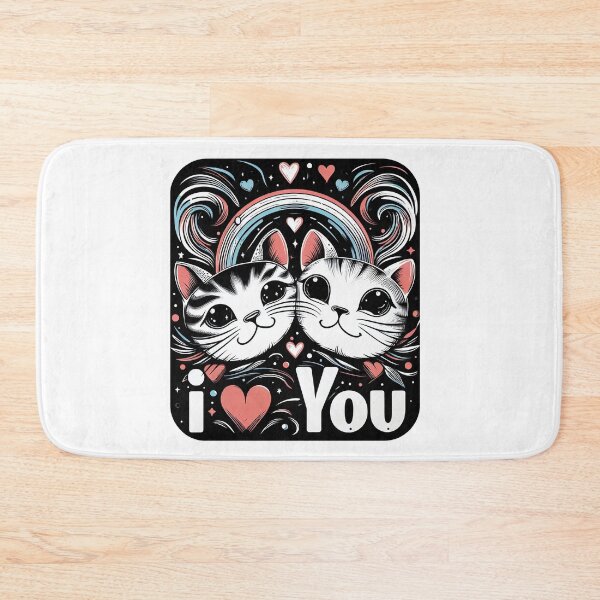 Item preview, Love II designed and sold by ColorfulTouches.