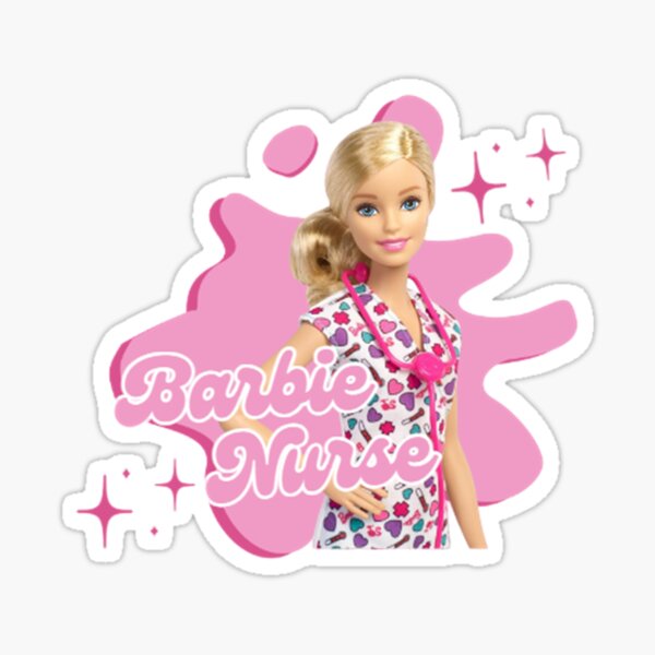 Pegatinas de Barbie con licencia Recompensas para pacientes Barbie Great  Patient Pegatinas para médicos, Pegatinas de recompensa, Pegatinas médicas  Enfermeras dentistas -  España