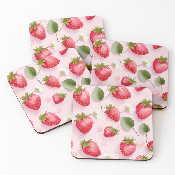 Item preview, sweet strawberry designed and sold by Sunghie.
