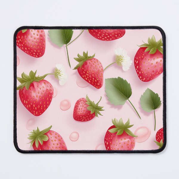 Item preview, sweet strawberry designed and sold by Sunghie.