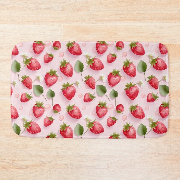 Item preview, sweet strawberry designed and sold by Sunghie.