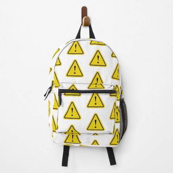 Item preview, Yellow Caution Sign Symbol designed and sold by THP Creative.