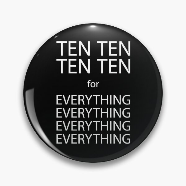Item preview, Violent Femmes - Kiss Off - Ten for Everything - White designed and sold by IfDesignGroup.