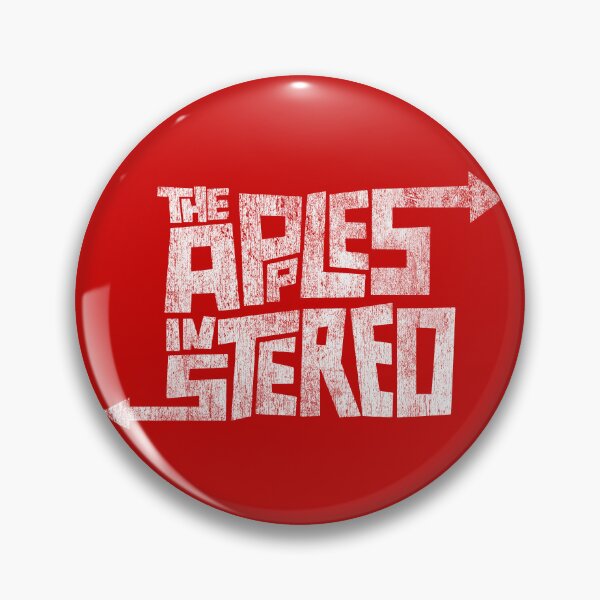Item preview, The Apples In Stereo designed and sold by brianhillDESIGN.