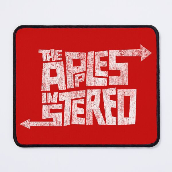 Item preview, The Apples In Stereo designed and sold by brianhillDESIGN.