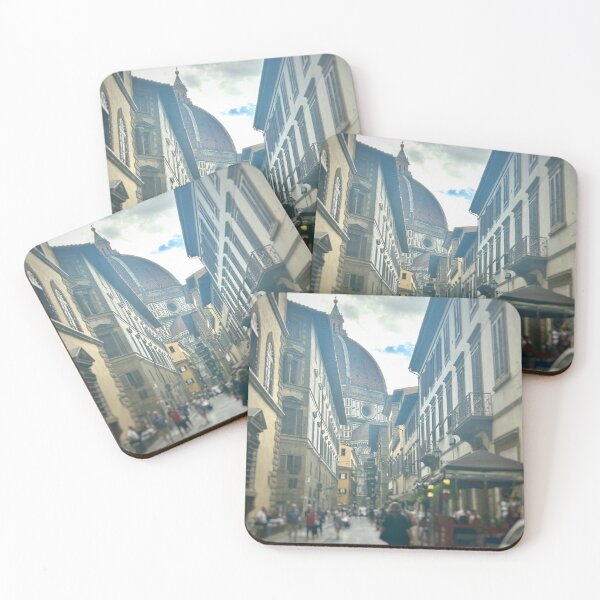 Item preview, Florence, Italy  designed and sold by luciamjames.