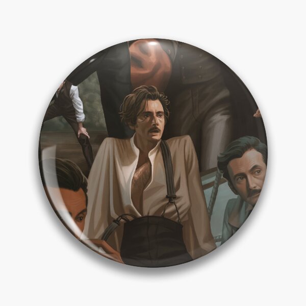 Item preview, Phileas Fogg designed and sold by nipuni.