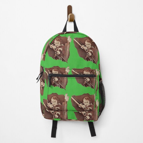 Item preview, Classic Hero ERROL FLYNN Adventures of Robin Hood designed and sold by Love30smovies.