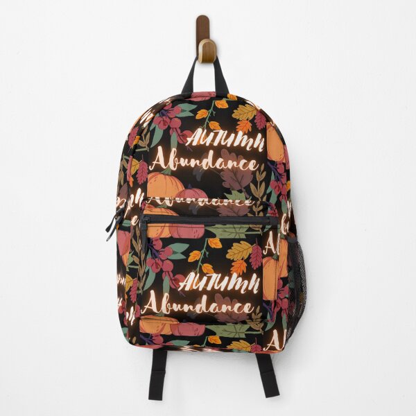 Item preview, "Autumn's Abundance: Design of Nature's Bounty" designed and sold by Athieoshop.
