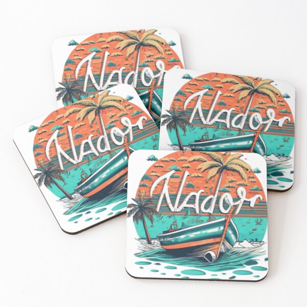 Item preview, Nador Boat designed and sold by idizayilstore.