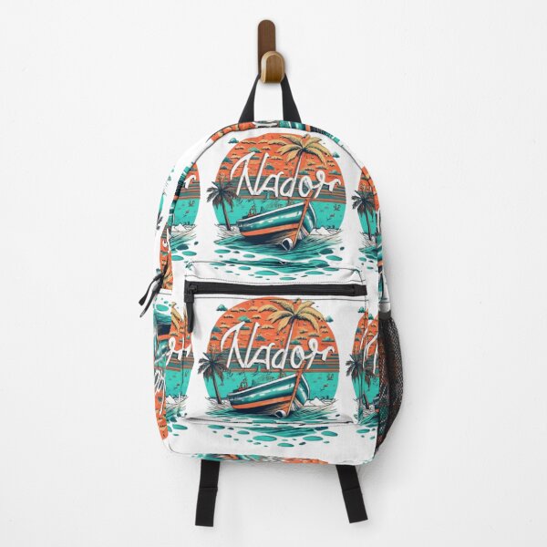 Item preview, Nador Boat designed and sold by idizayilstore.
