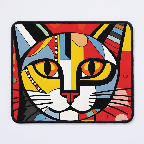 Item preview, The Cat designed and sold by platonicXXI.