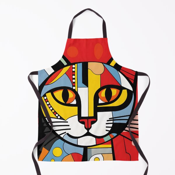 Item preview, The Cat designed and sold by platonicXXI.