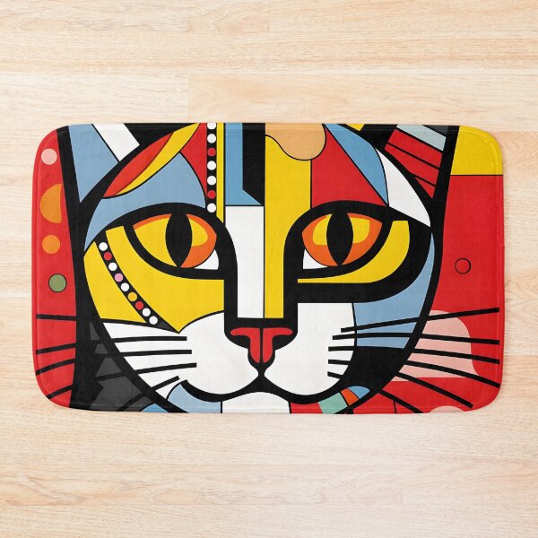 Item preview, The Cat designed and sold by platonicXXI.