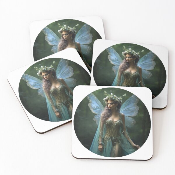 Item preview, Fairy designed and sold by MendaciousMina.