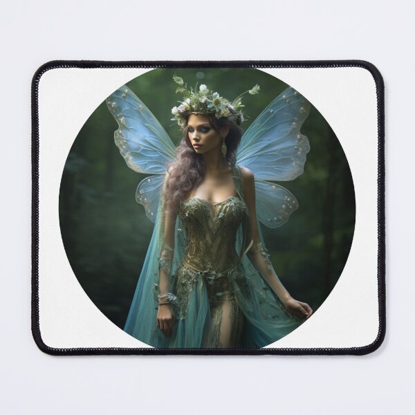 Item preview, Fairy designed and sold by MendaciousMina.