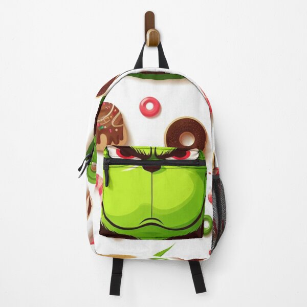 Item preview, The Grinch and the Sweets! designed and sold by erkabees.