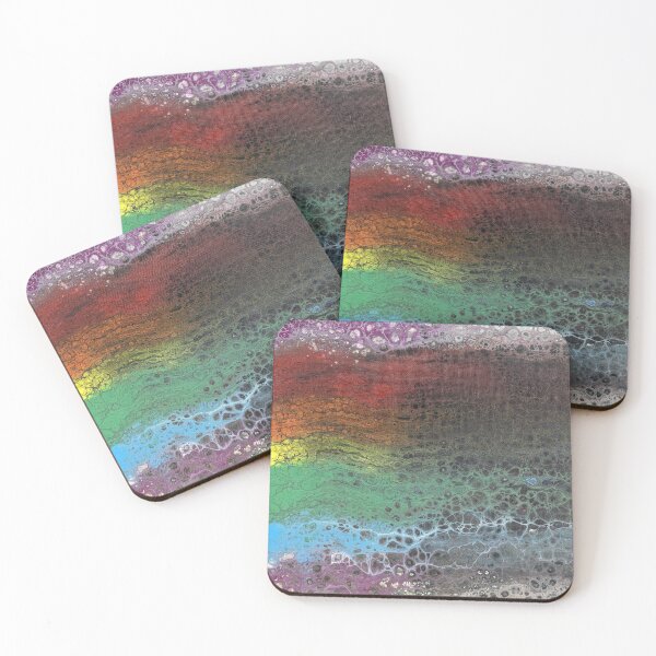 Item preview, Negative Rainbow designed and sold by JRDezign.