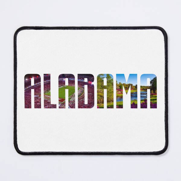 Item preview, alabama designed and sold by designsbysamantha.