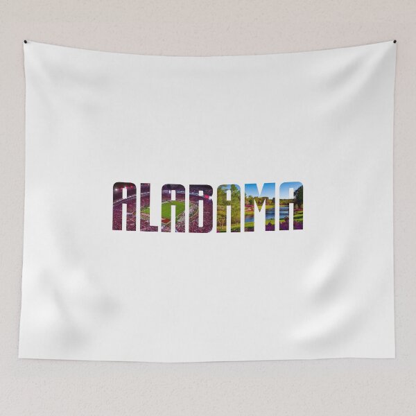 Item preview, alabama designed and sold by designsbysamantha.