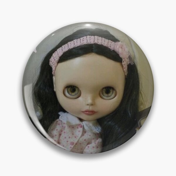 Item preview, Coquette Blythe Doll Sticker  designed and sold by PoisonCherry20.