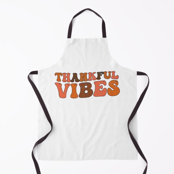 Item preview, Thankful Vibes Turkey Lover's Thanksgiving pilgrim feast turkey trot fashion designed and sold by BestTee4You.