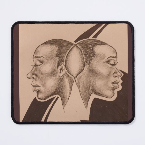 Item preview, Gemini #3 designed and sold by EjsArtArt.