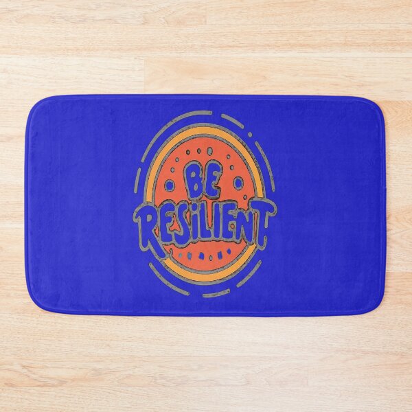 Item preview, Be resilient. A reminder that we all have the power to create change.. Never Give Up. Find Your Inner Strength. designed and sold by bubblylive.