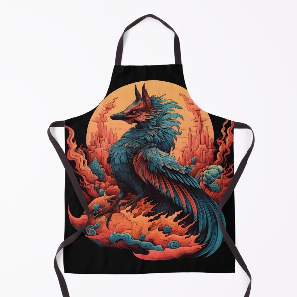 Item preview, Graphic Phoenix Rising designed and sold by JD72shirtshop.