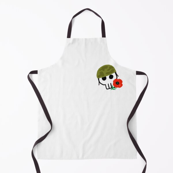 Item preview, Scribbleskully Remembrance Day designed and sold by Sribbles.