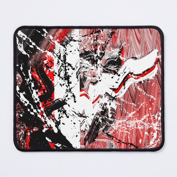 Item preview, BIG BAD WOLF(C2020) designed and sold by Paul Romanowski.