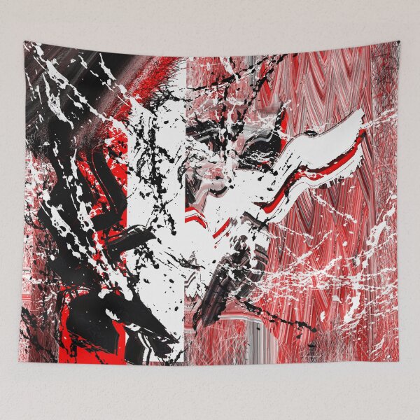 Item preview, BIG BAD WOLF(C2020) designed and sold by Paul Romanowski.