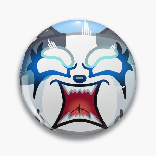 Item preview, Aggro-Muffin! designed and sold by Souzou, Inc..