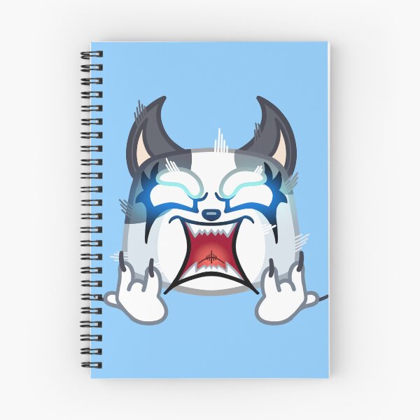 Item preview, Aggro-Muffin! designed and sold by Souzou, Inc..