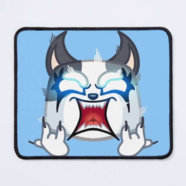 Item preview, Aggro-Muffin! designed and sold by Souzou, Inc..