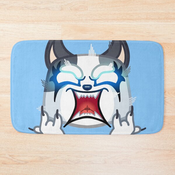Item preview, Aggro-Muffin! designed and sold by Souzou, Inc..