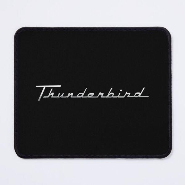 Artikelvorschau, Karosserieaufkleber mit Thunderbird-Emblem für BLK entworfen und verkauft von Frank Schuster.