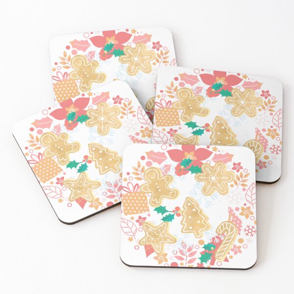 Item preview, Christmas cookies for Santa designed and sold by Acorn-Studio.