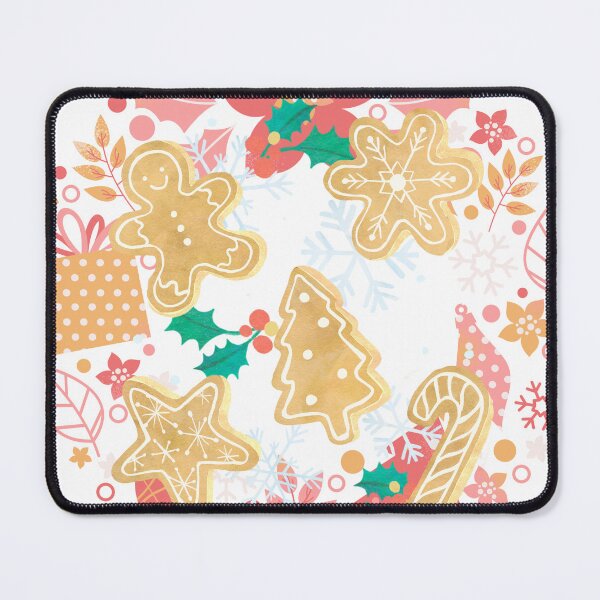 Item preview, Christmas cookies for Santa designed and sold by Acorn-Studio.