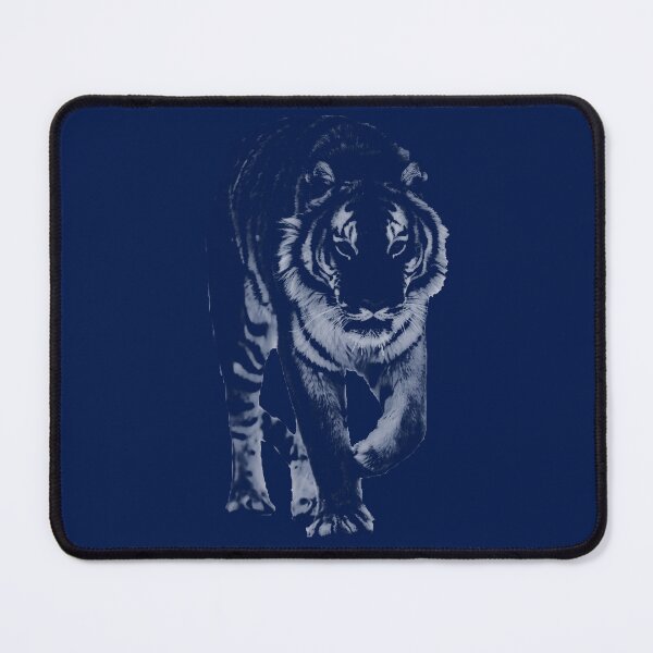 Item preview, Ghost Tiger designed and sold by bradm50.