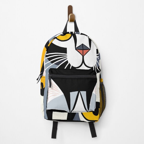 Item preview, Portrait of Cats designed and sold by Ikibrai.