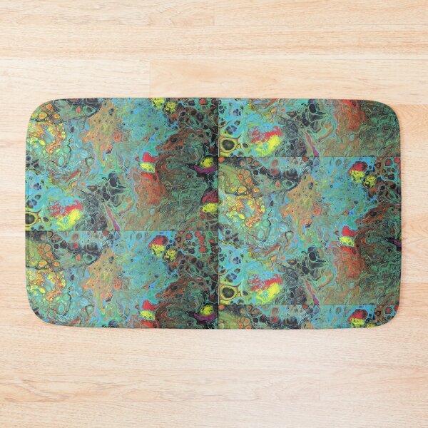 Item preview, Rainbow Pool designed and sold by JRDezign.