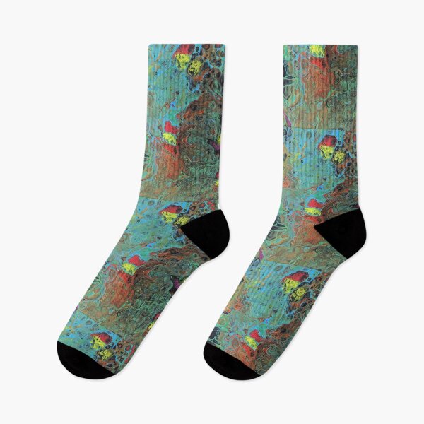 Item preview, Rainbow Pool designed and sold by JRDezign.