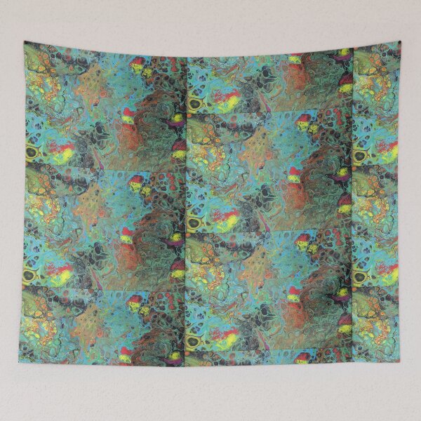 Item preview, Rainbow Pool designed and sold by JRDezign.