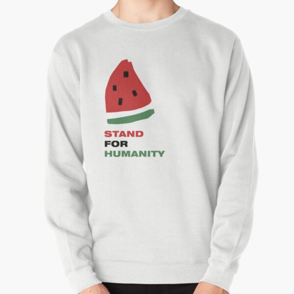 Item preview, Free Palestine Humanity designed and sold by Ekira Pop Pixel.