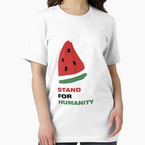 Item preview, Free Palestine Humanity designed and sold by Ekira Pop Pixel.